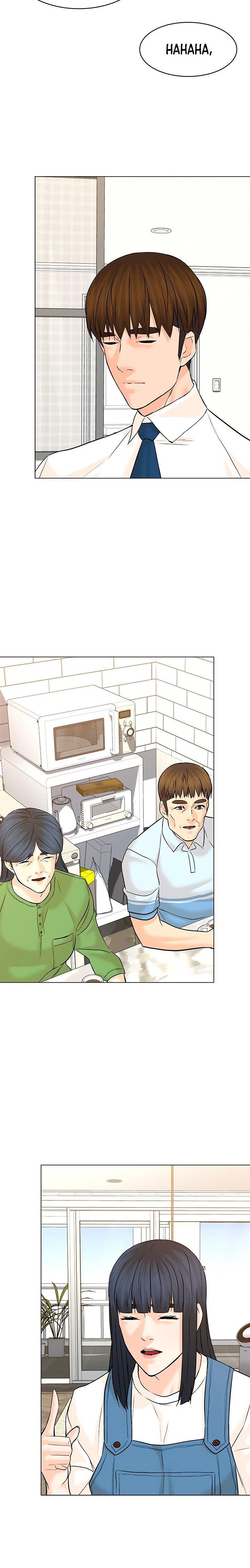 from-the-grave-and-back - Chapter: 118