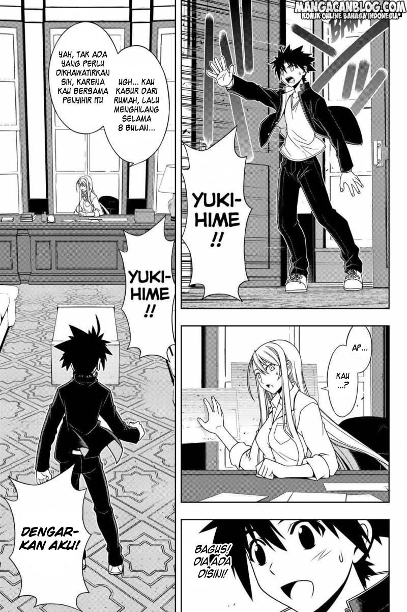 uq-holder - Chapter: 96