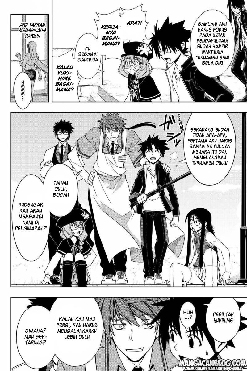 uq-holder - Chapter: 96