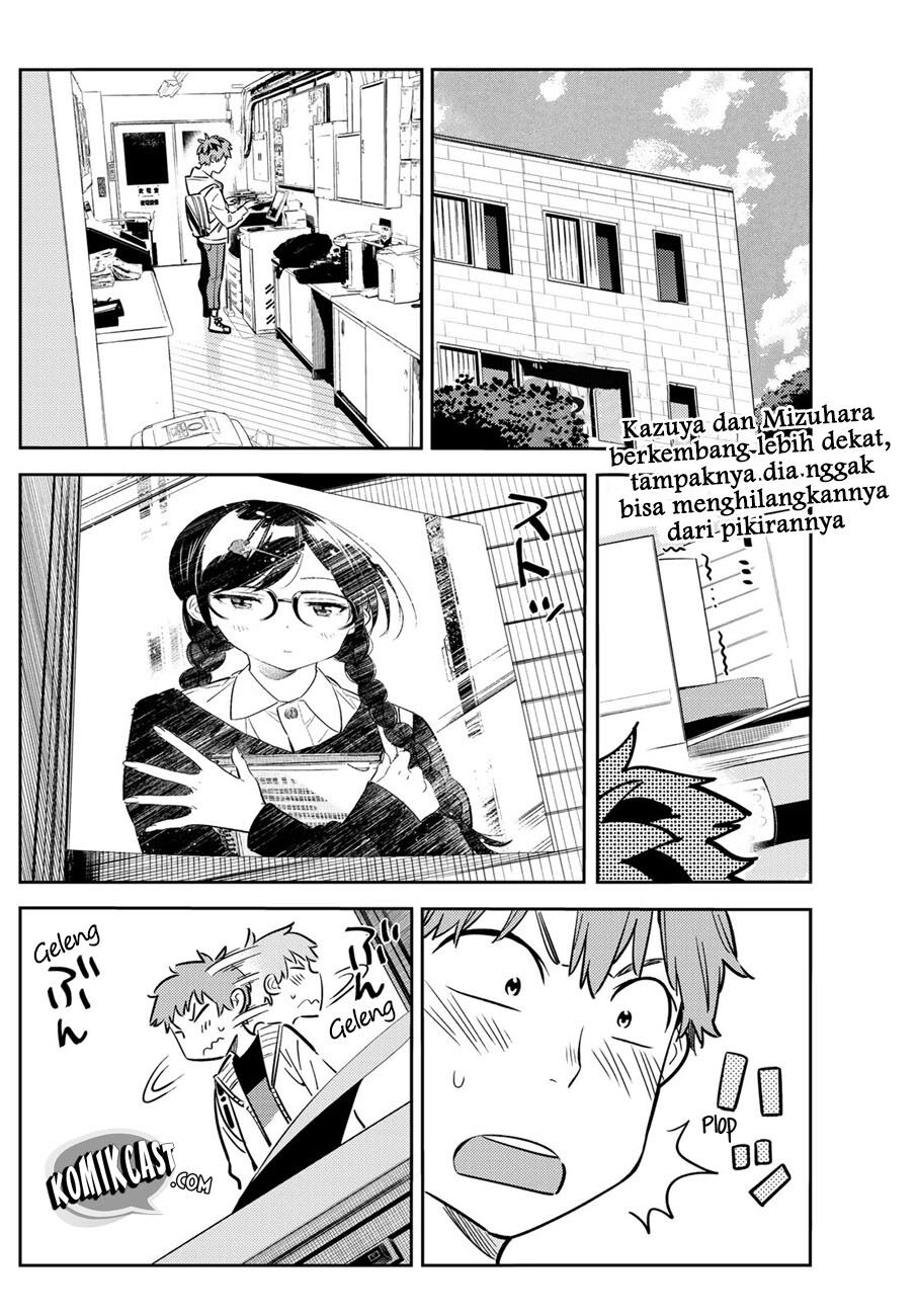 kanojo-okarishimasu - Chapter: 62