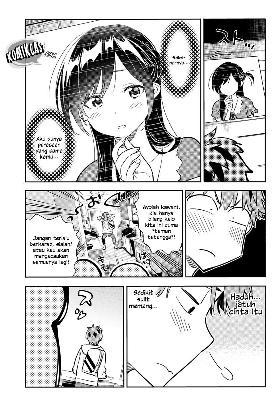 kanojo-okarishimasu - Chapter: 62