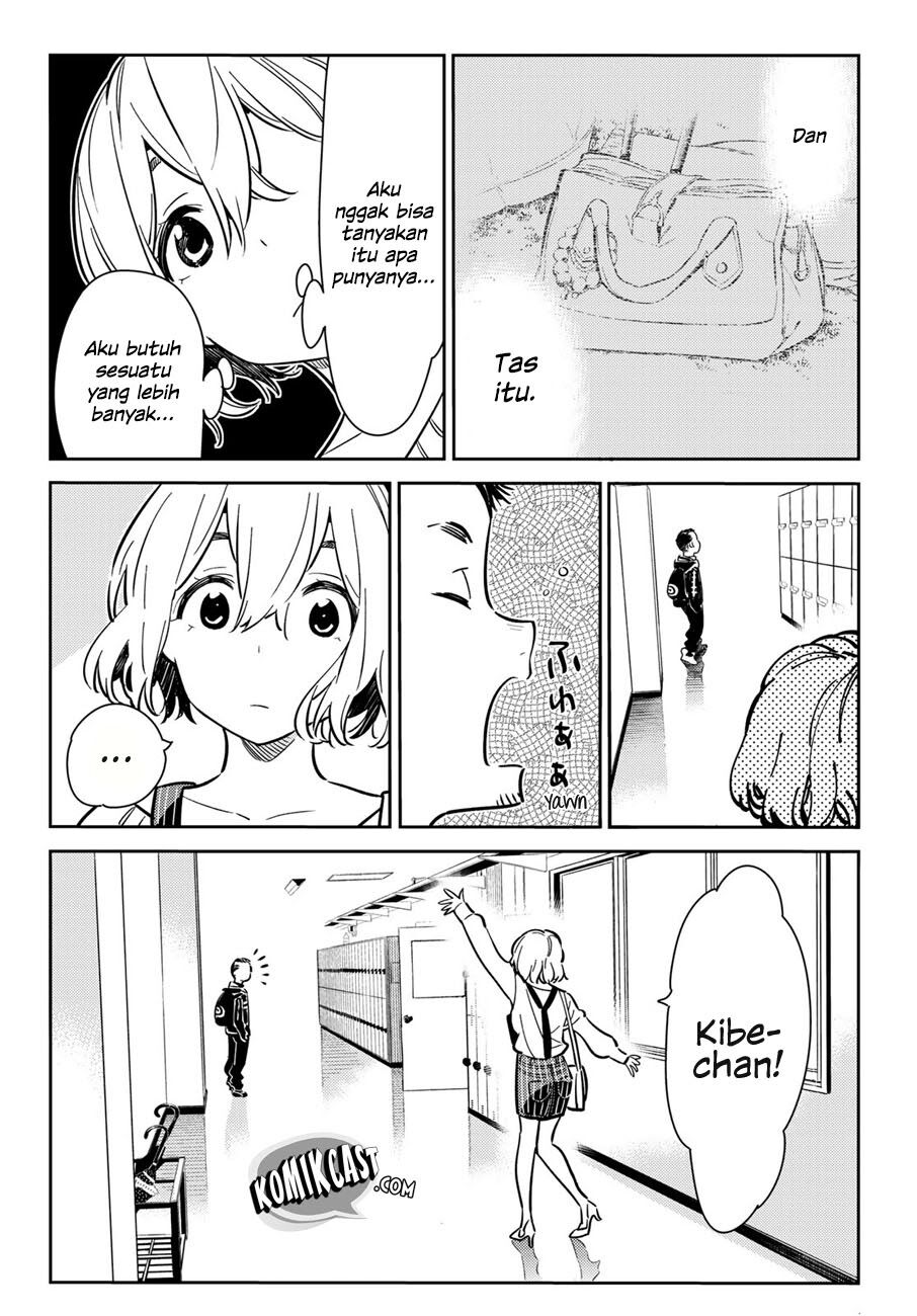 kanojo-okarishimasu - Chapter: 62