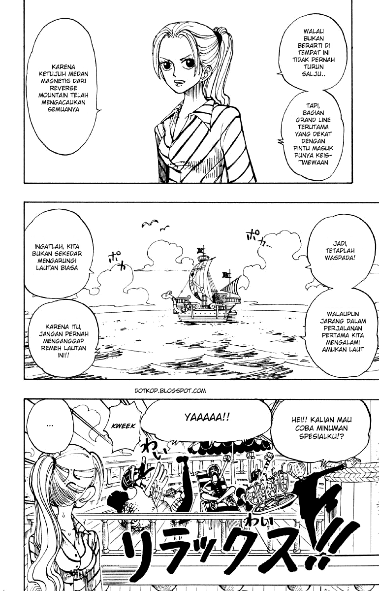 one-piece-id - Chapter: 115