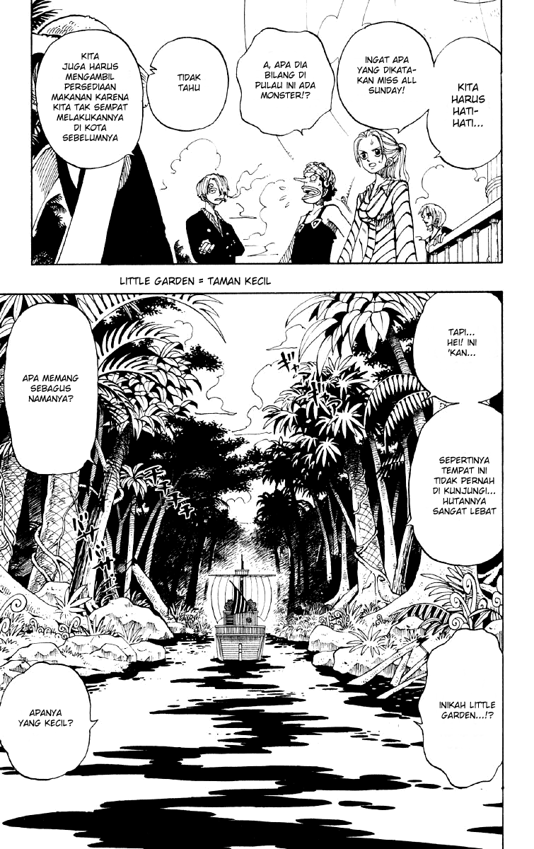 one-piece-id - Chapter: 115