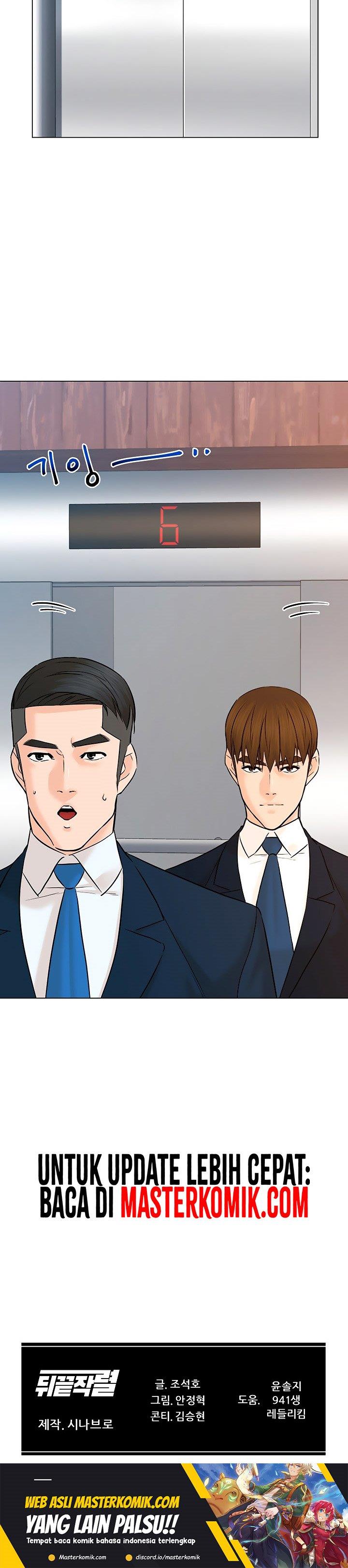 from-the-grave-and-back - Chapter: 118