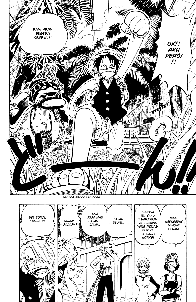 one-piece-id - Chapter: 115