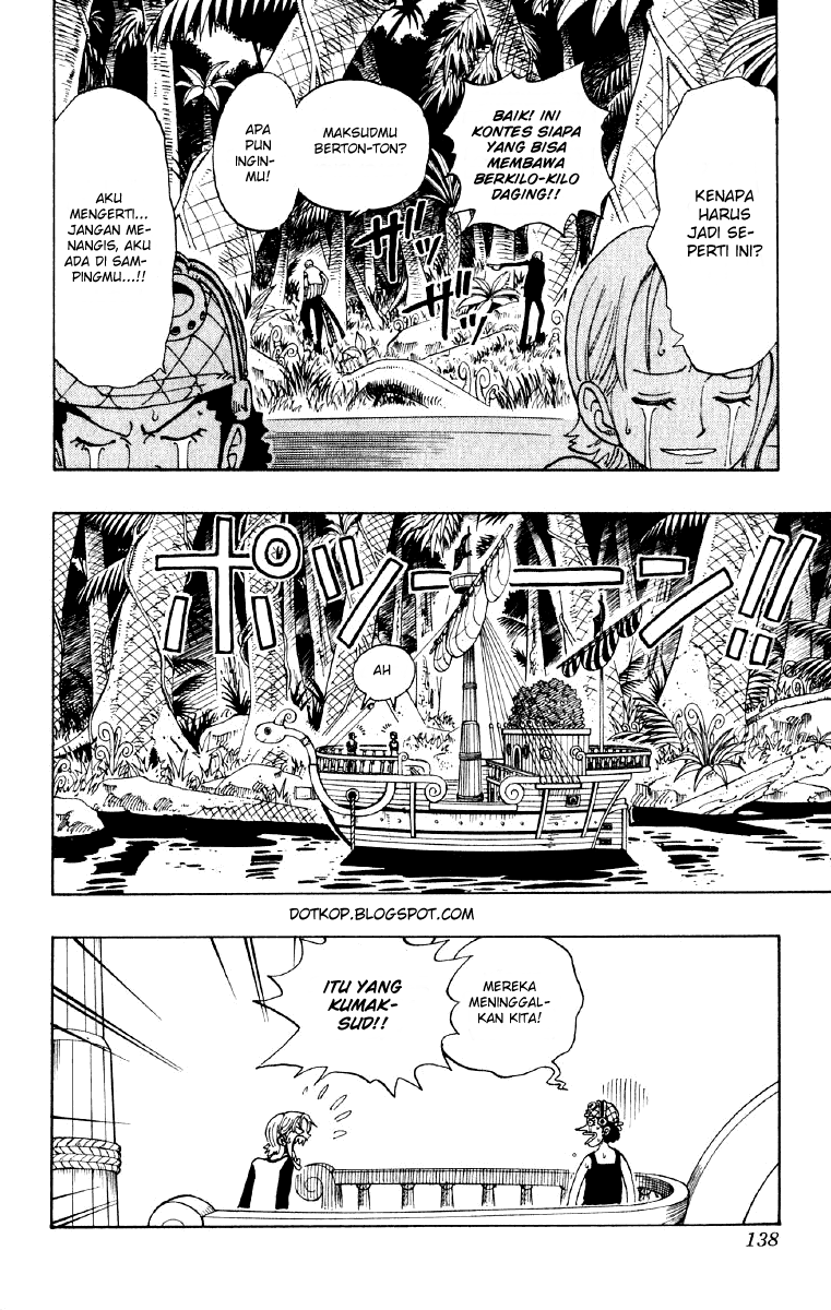 one-piece-id - Chapter: 115