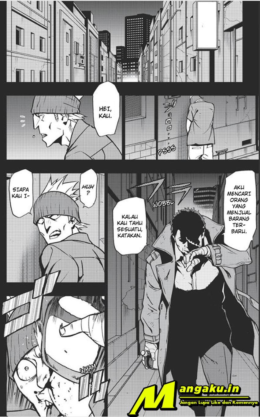 vigilante-boku-no-hero-academia-illegals - Chapter: 75