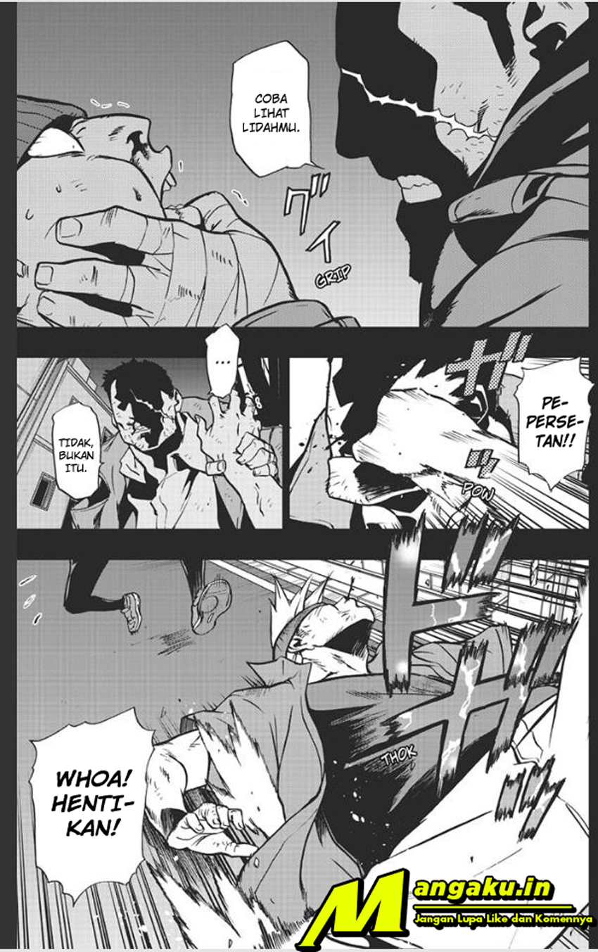 vigilante-boku-no-hero-academia-illegals - Chapter: 75