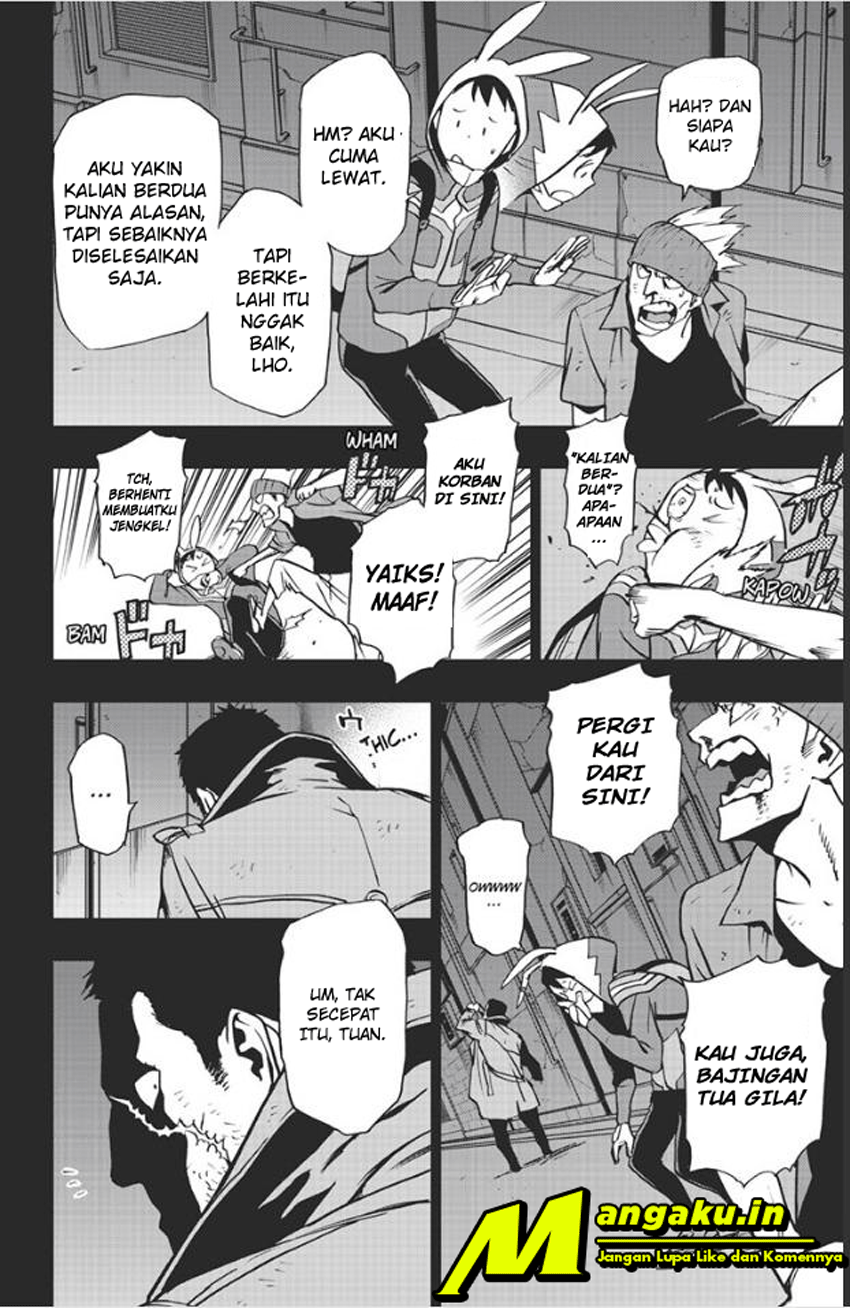 vigilante-boku-no-hero-academia-illegals - Chapter: 75