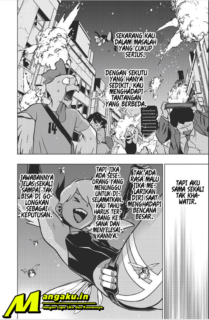 vigilante-boku-no-hero-academia-illegals - Chapter: 75