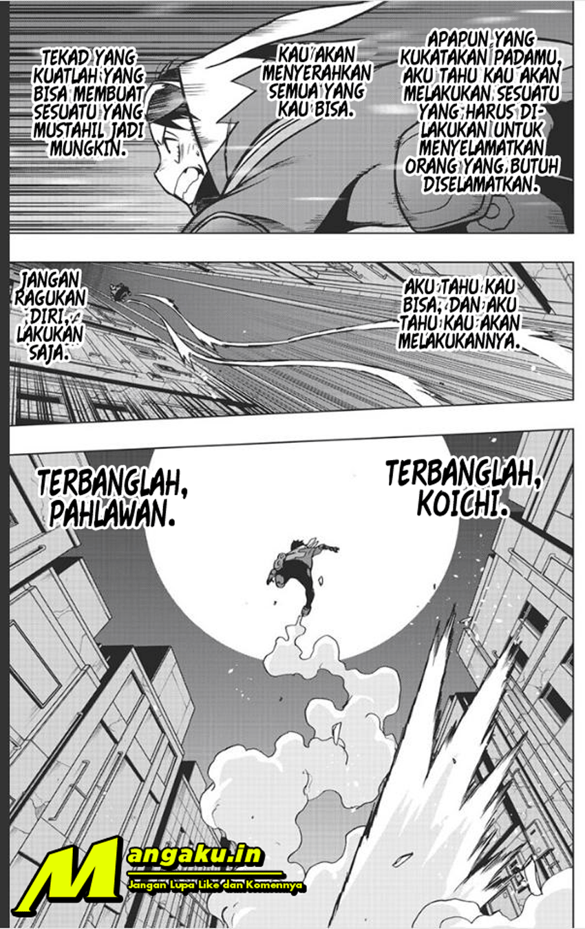 vigilante-boku-no-hero-academia-illegals - Chapter: 75