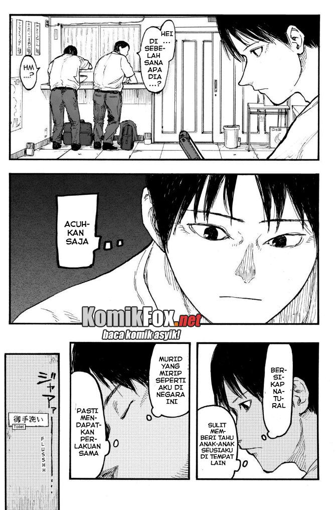 ajin - Chapter: 23