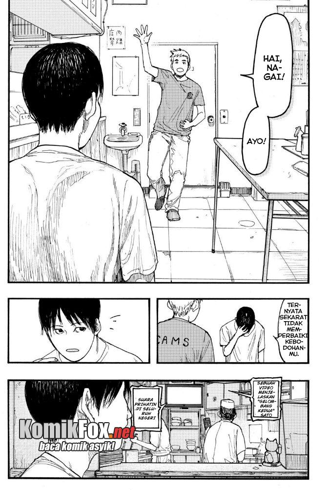 ajin - Chapter: 23