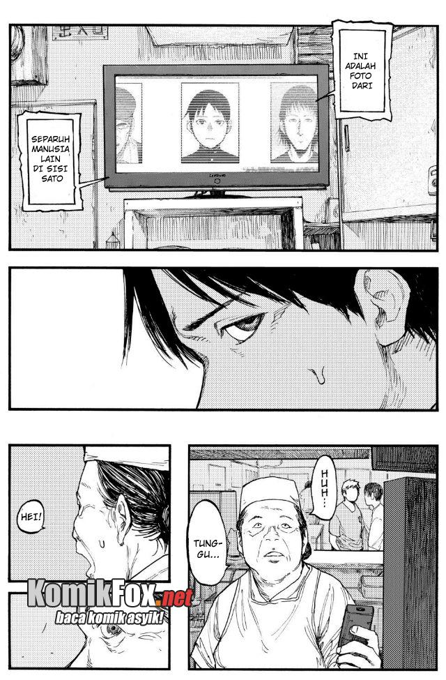 ajin - Chapter: 23