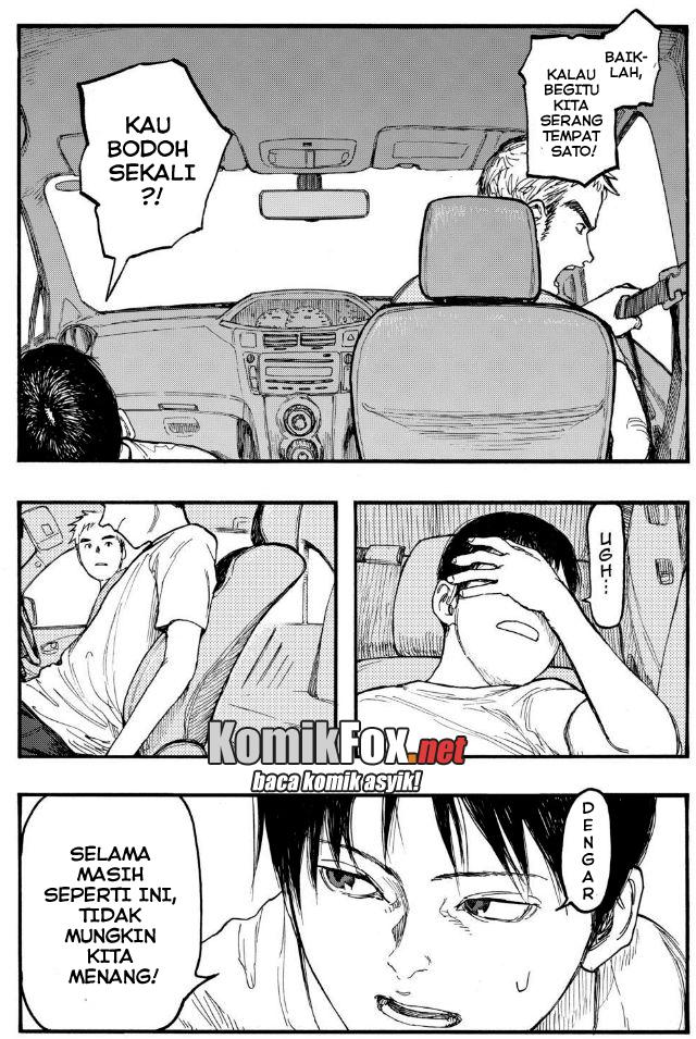 ajin - Chapter: 23