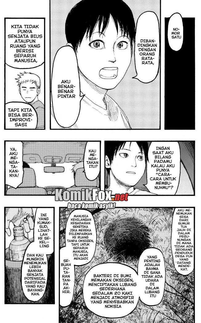 ajin - Chapter: 23