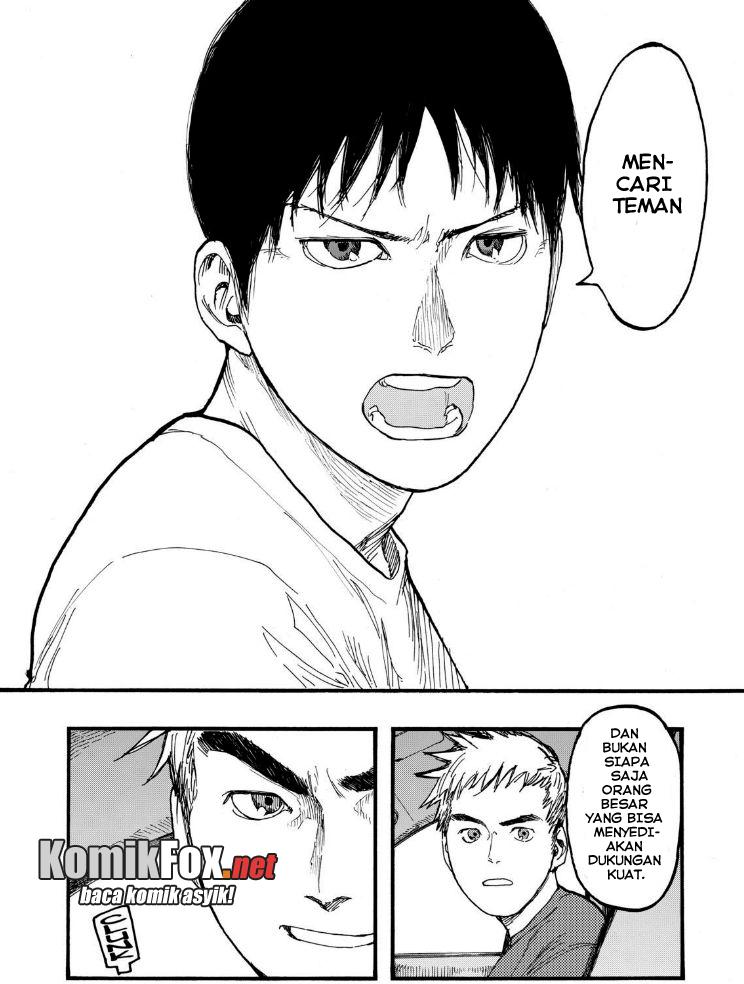 ajin - Chapter: 23