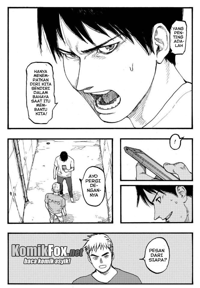 ajin - Chapter: 23