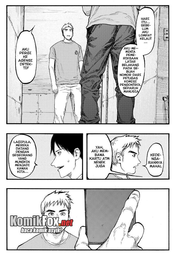 ajin - Chapter: 23