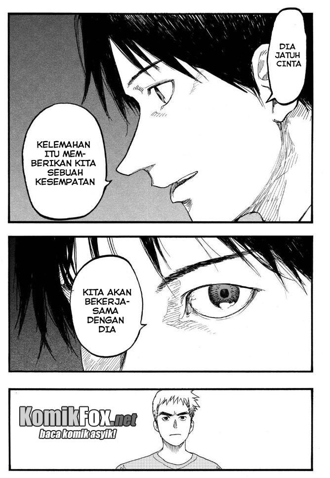 ajin - Chapter: 23