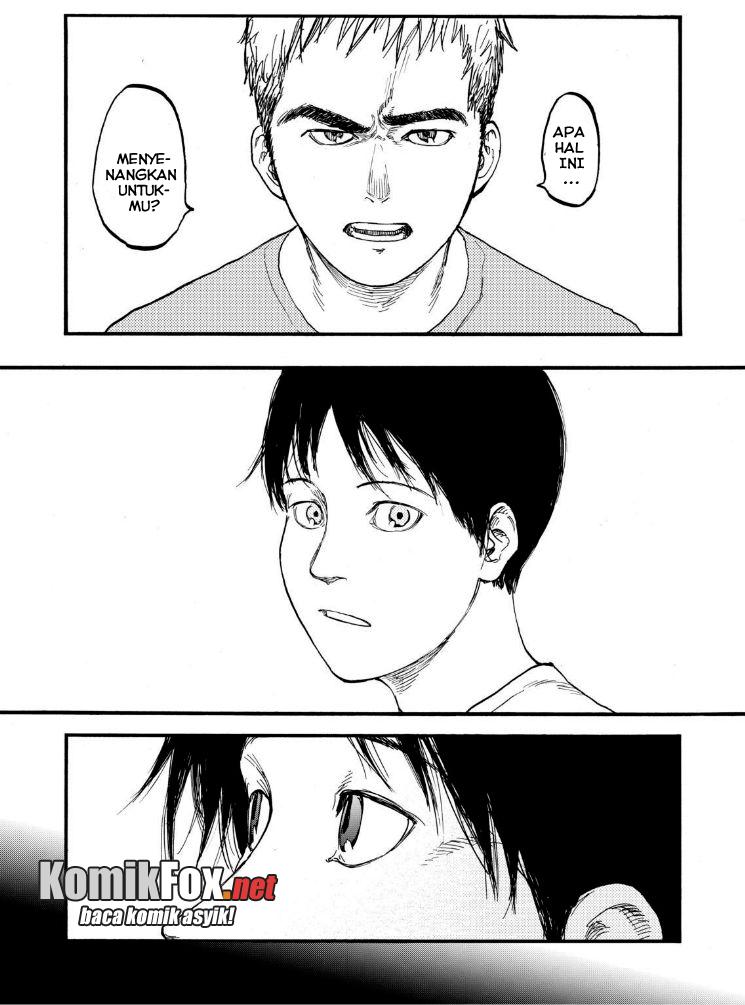 ajin - Chapter: 23