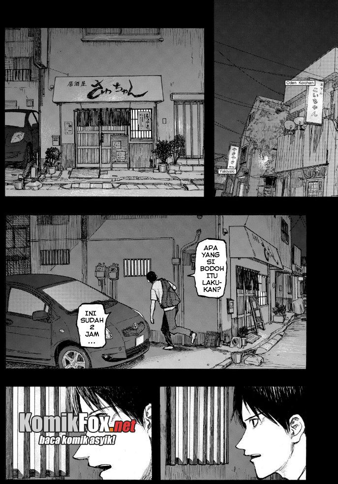 ajin - Chapter: 23