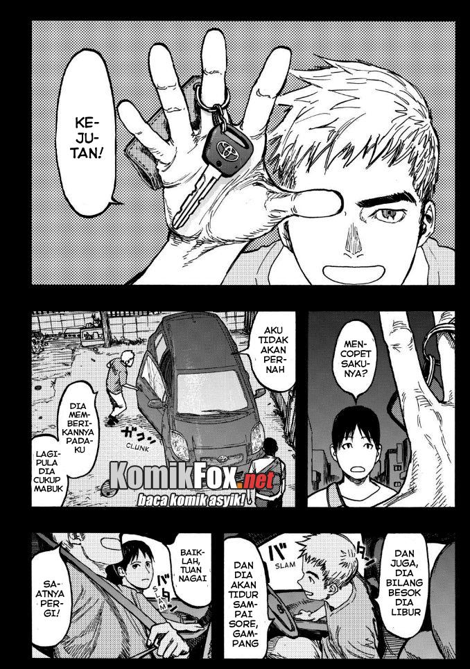 ajin - Chapter: 23