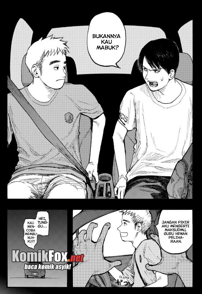 ajin - Chapter: 23