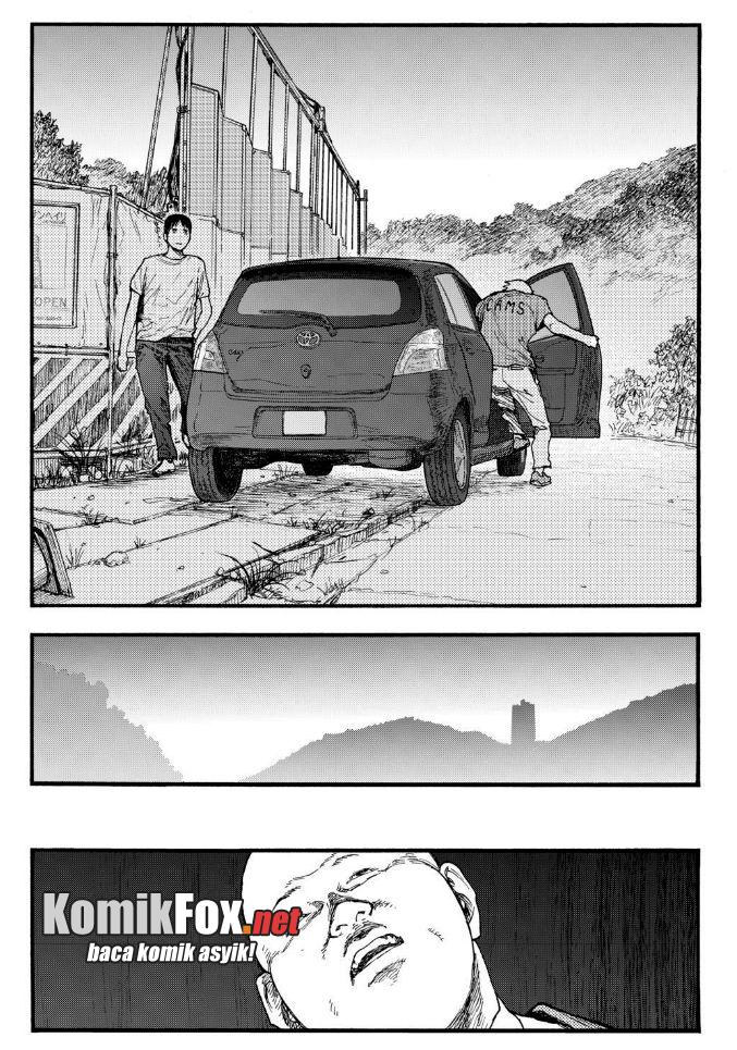 ajin - Chapter: 23