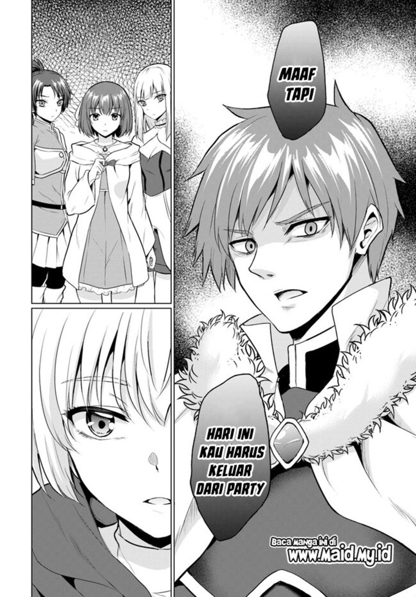 yuusha-ni-zenbu-ubawareta-ore-wa-yuusha-no-hahaoya-to-party-wo-kumimashita - Chapter: 1