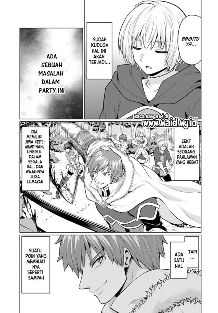 yuusha-ni-zenbu-ubawareta-ore-wa-yuusha-no-hahaoya-to-party-wo-kumimashita - Chapter: 1