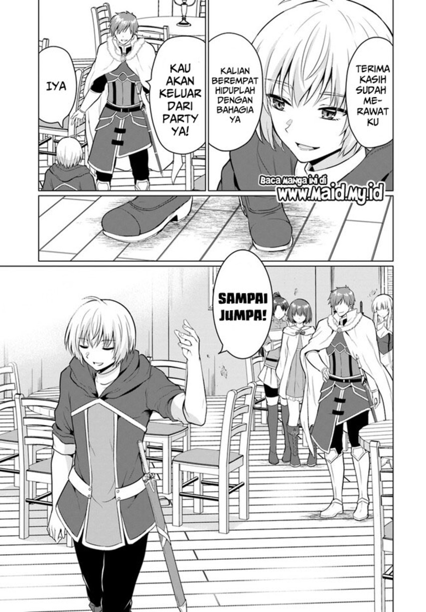 yuusha-ni-zenbu-ubawareta-ore-wa-yuusha-no-hahaoya-to-party-wo-kumimashita - Chapter: 1