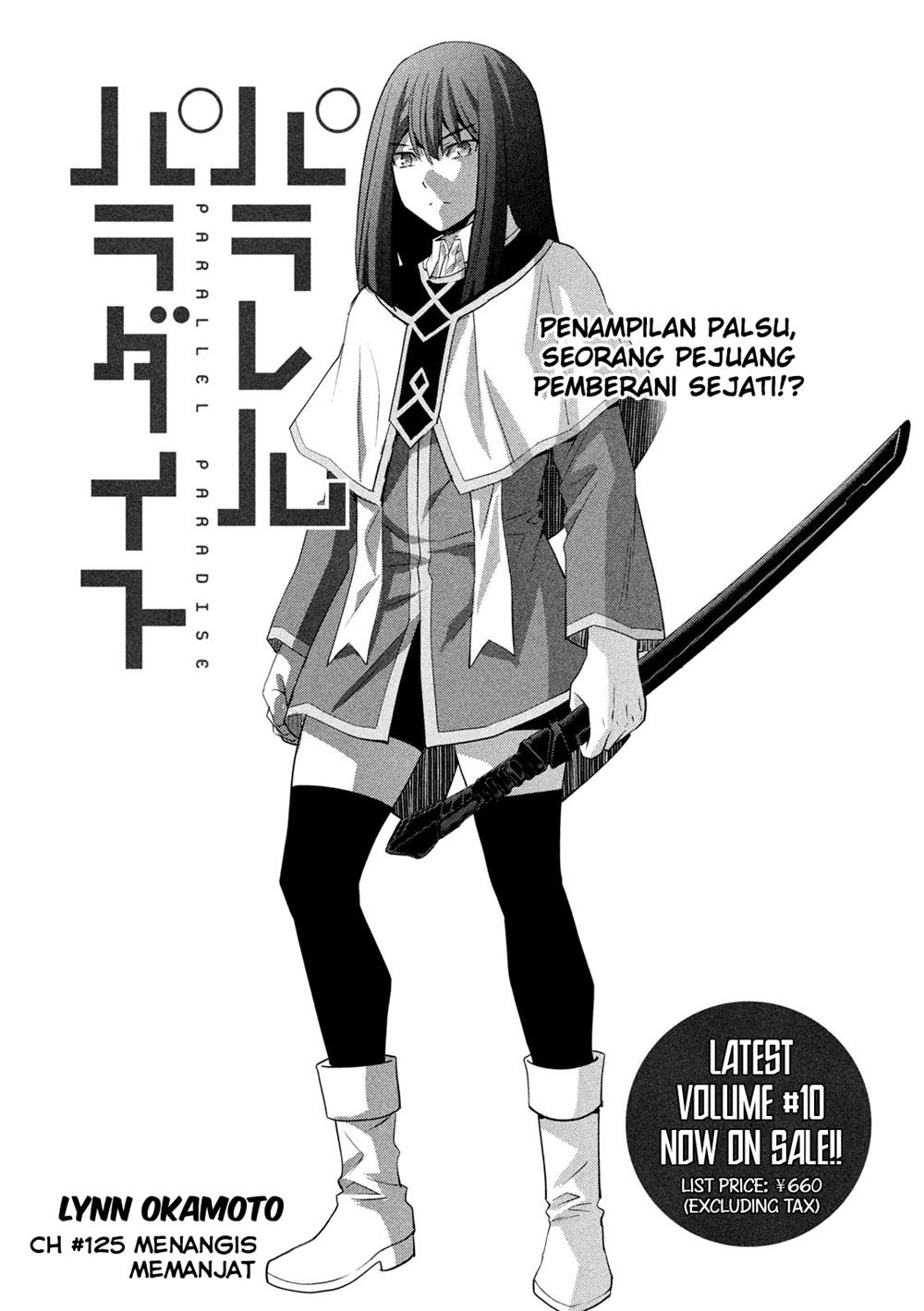 parallel-paradise - Chapter: 125
