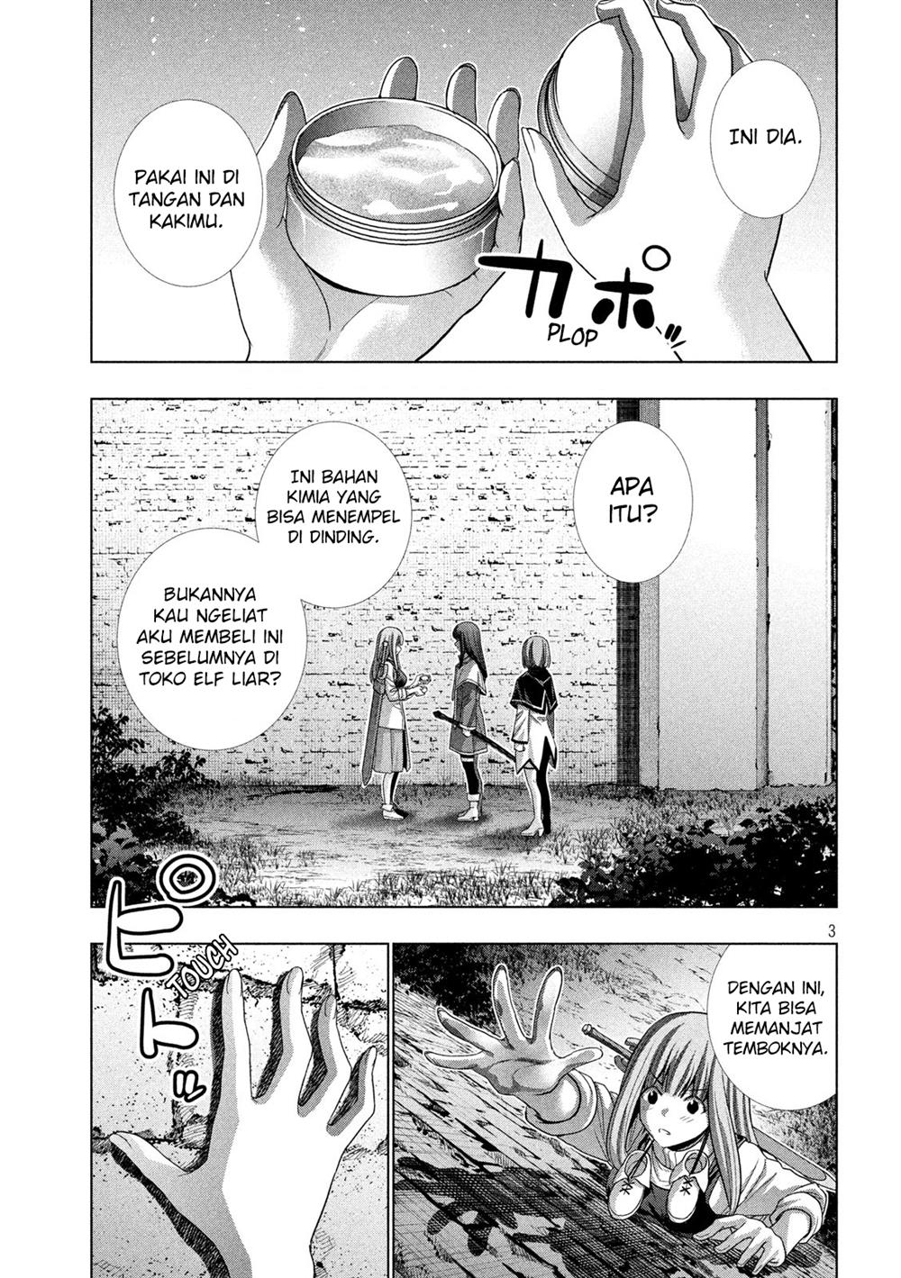 parallel-paradise - Chapter: 125