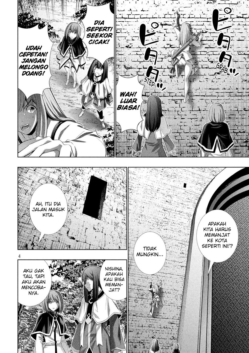 parallel-paradise - Chapter: 125
