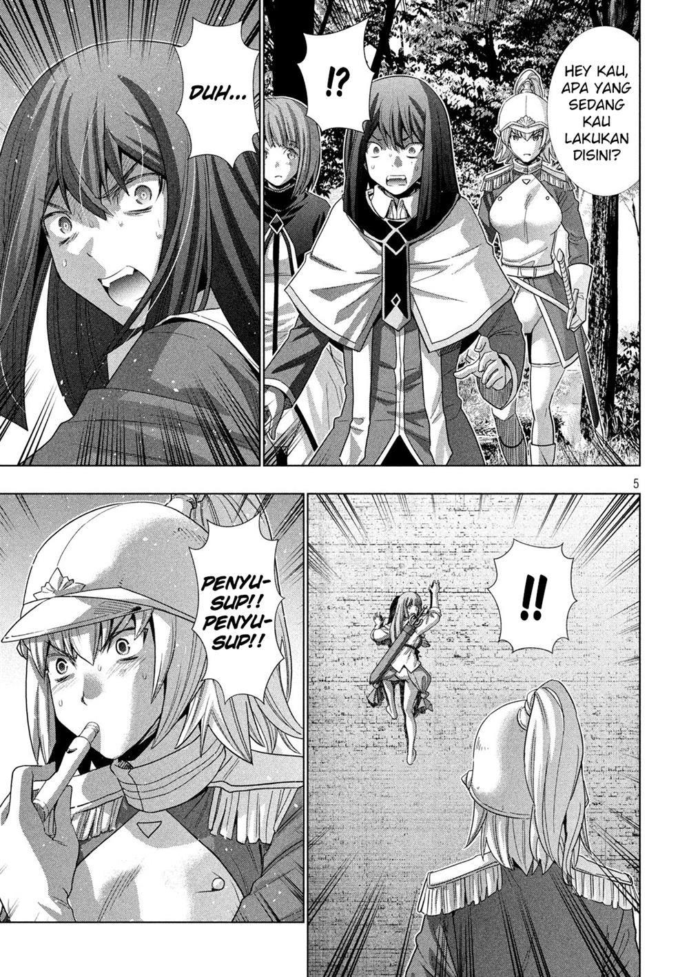 parallel-paradise - Chapter: 125