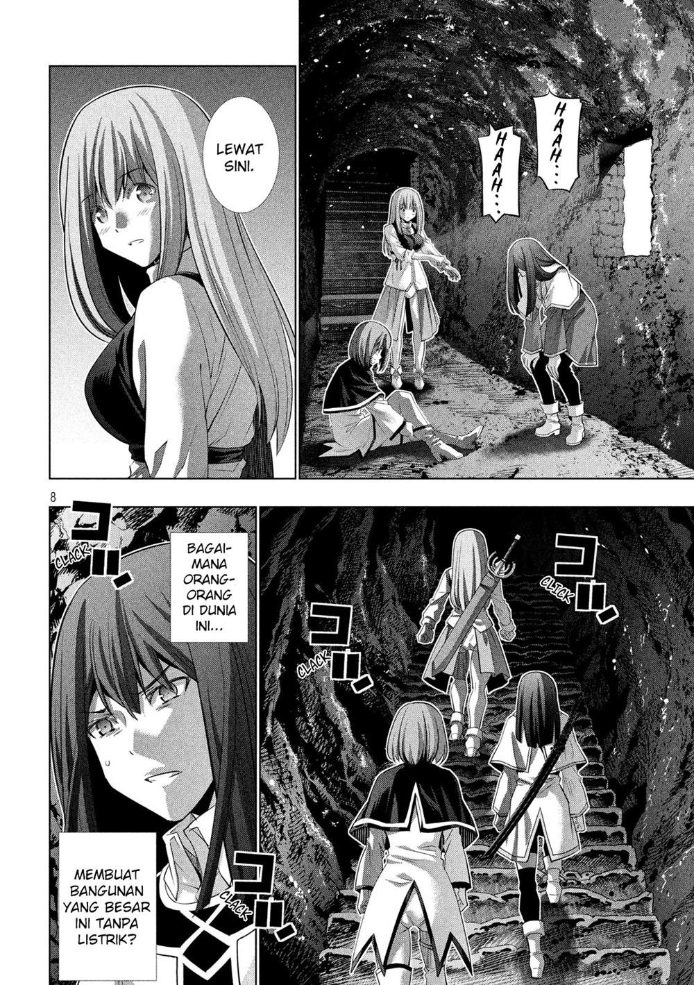 parallel-paradise - Chapter: 125