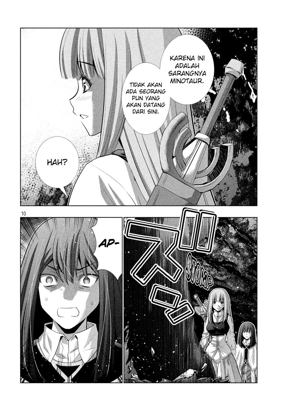 parallel-paradise - Chapter: 125