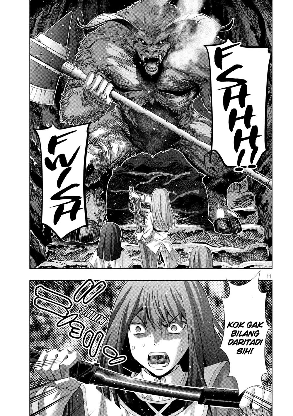 parallel-paradise - Chapter: 125