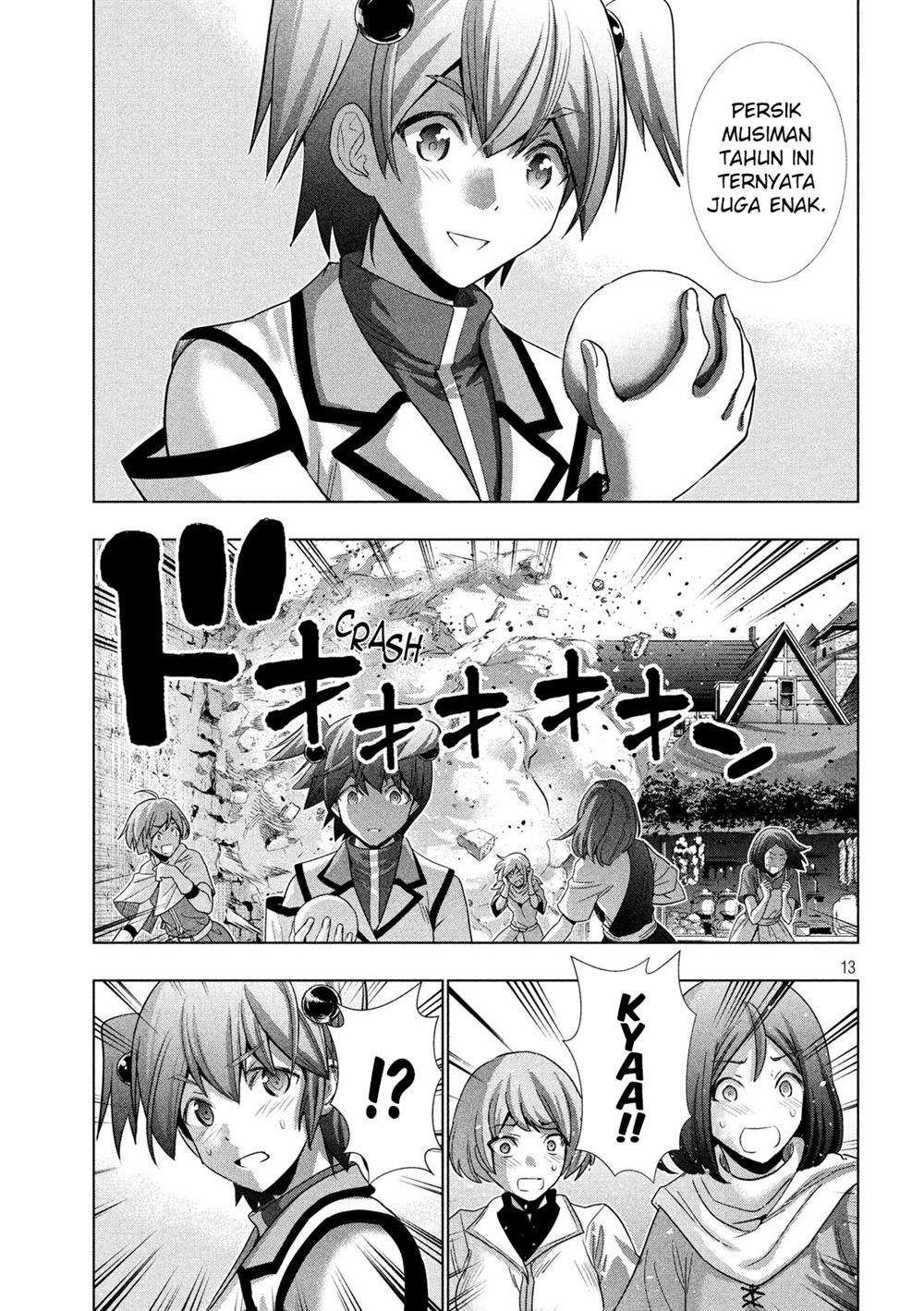 parallel-paradise - Chapter: 125