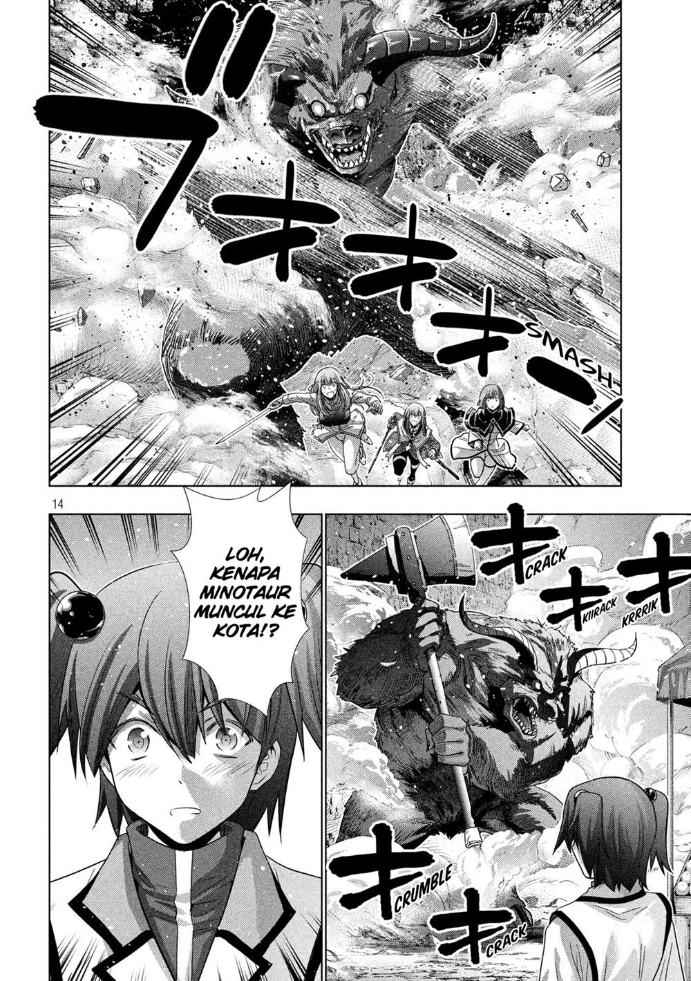 parallel-paradise - Chapter: 125