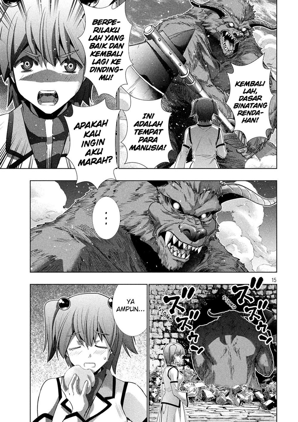 parallel-paradise - Chapter: 125