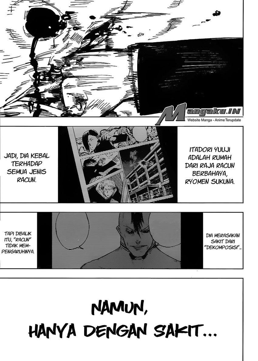 jujutsu-kaisen - Chapter: 61