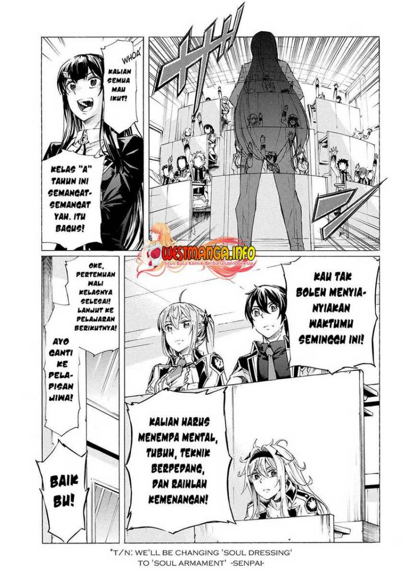 ichioku-nen-button-o-renda-shita-ore-wa-kizuitara-saikyou-ni-natteita - Chapter: 25.1