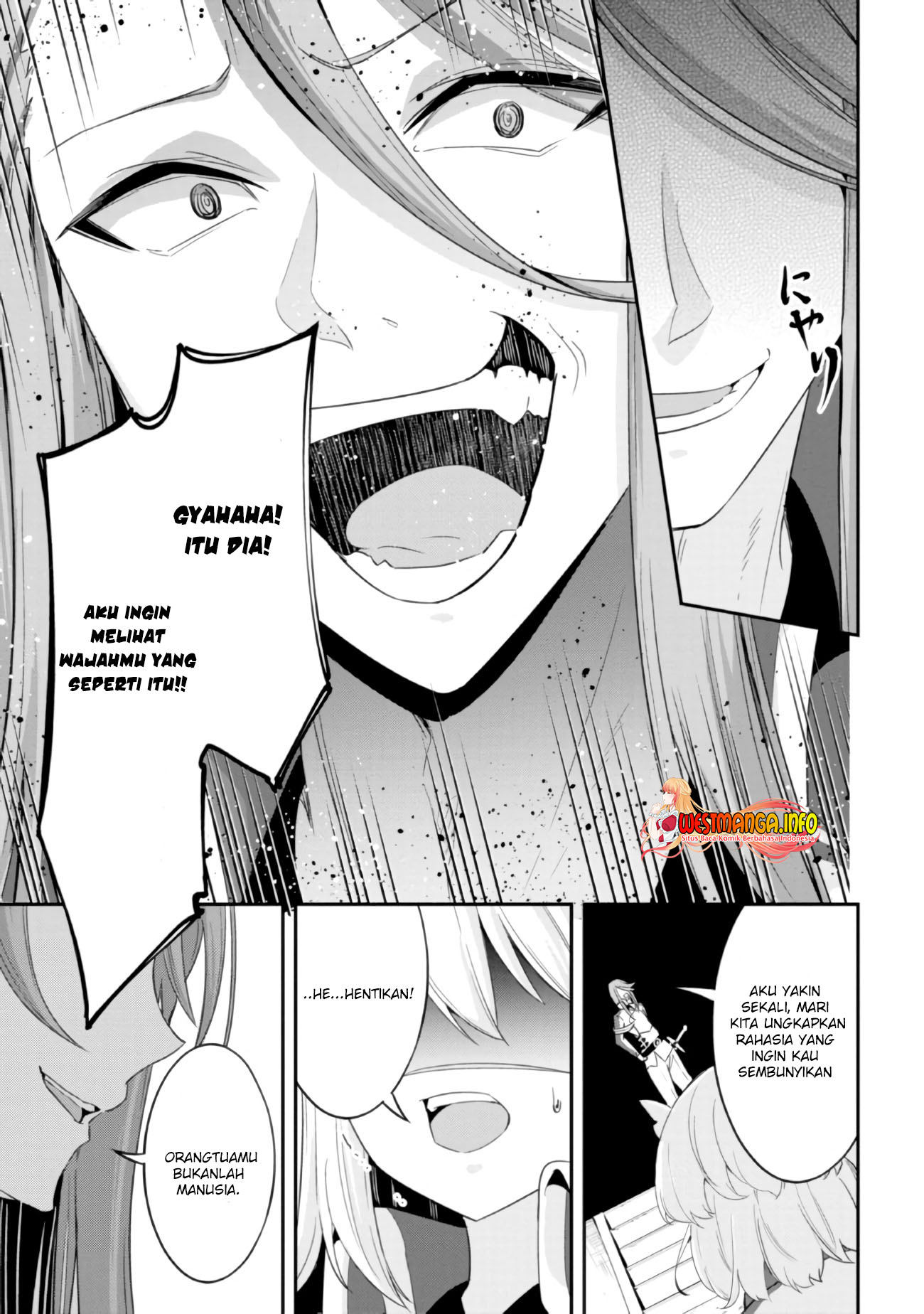 seikishi-ni-natta-kedo-danchou-no-oppai-ga-sugosugite-kokoro-ga-kiyomerarenai - Chapter: 8