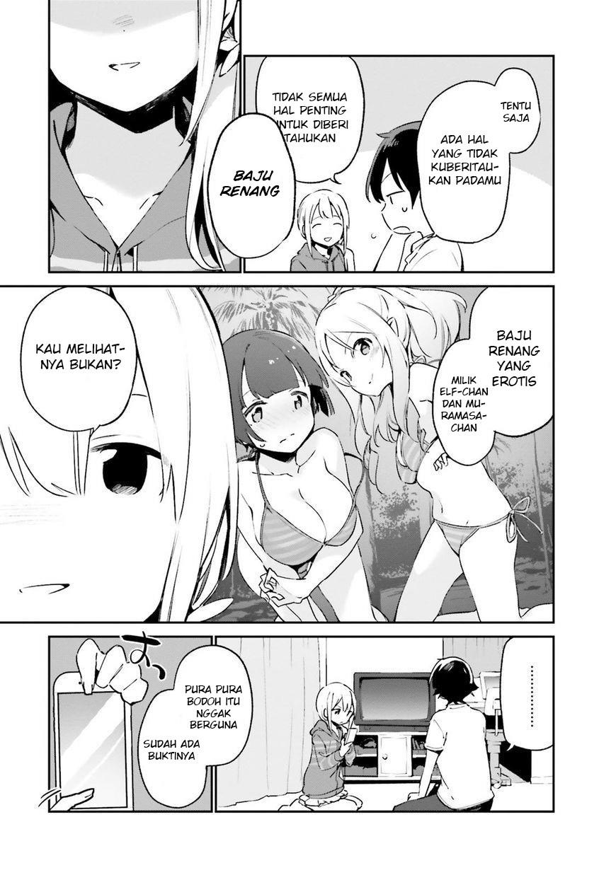 eromanga-sensei - Chapter: 36