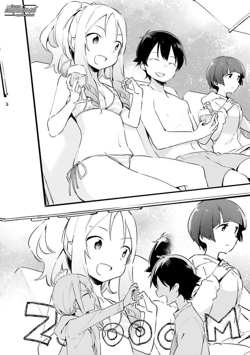 eromanga-sensei - Chapter: 36