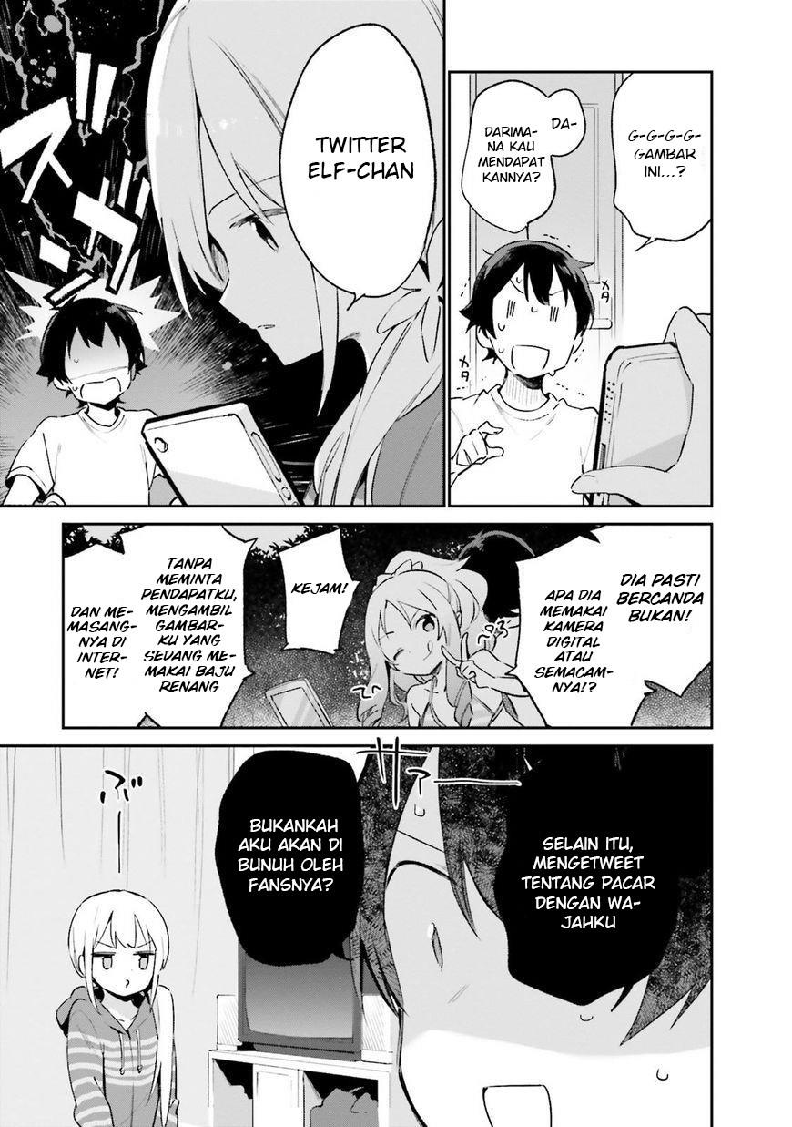 eromanga-sensei - Chapter: 36