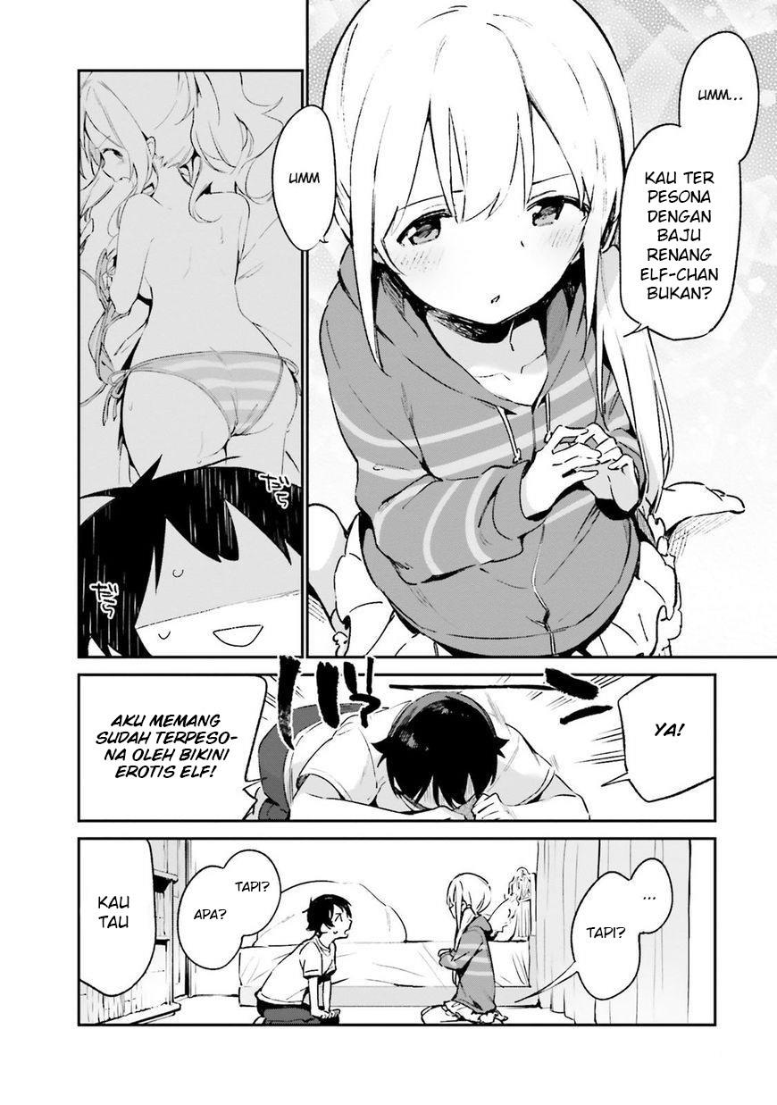 eromanga-sensei - Chapter: 36